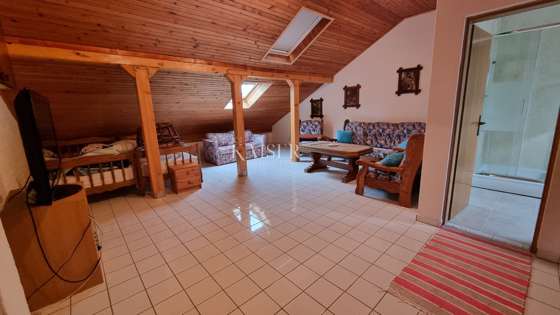 Appartement À vendre - Primorsko-goranska Novi Vinodolski