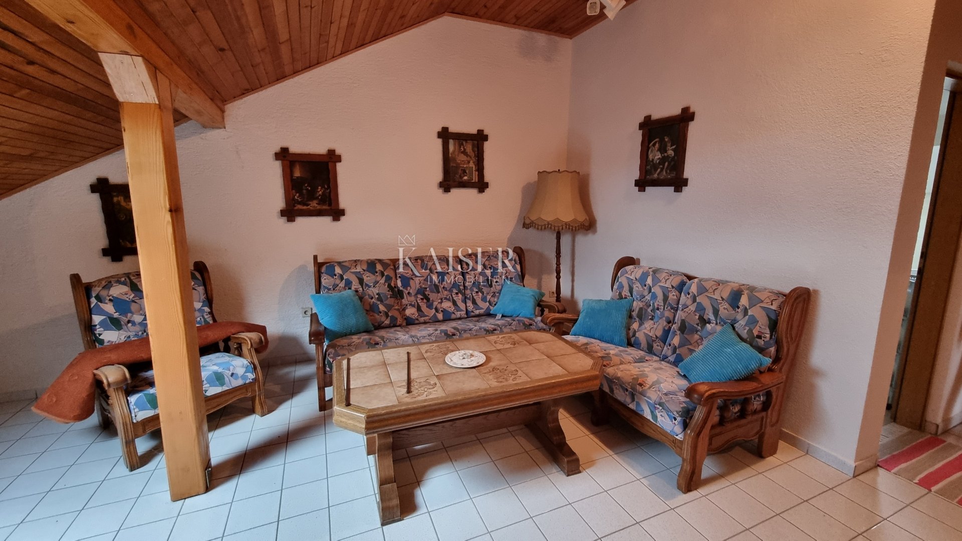 Appartement À vendre - Primorsko-goranska Novi Vinodolski