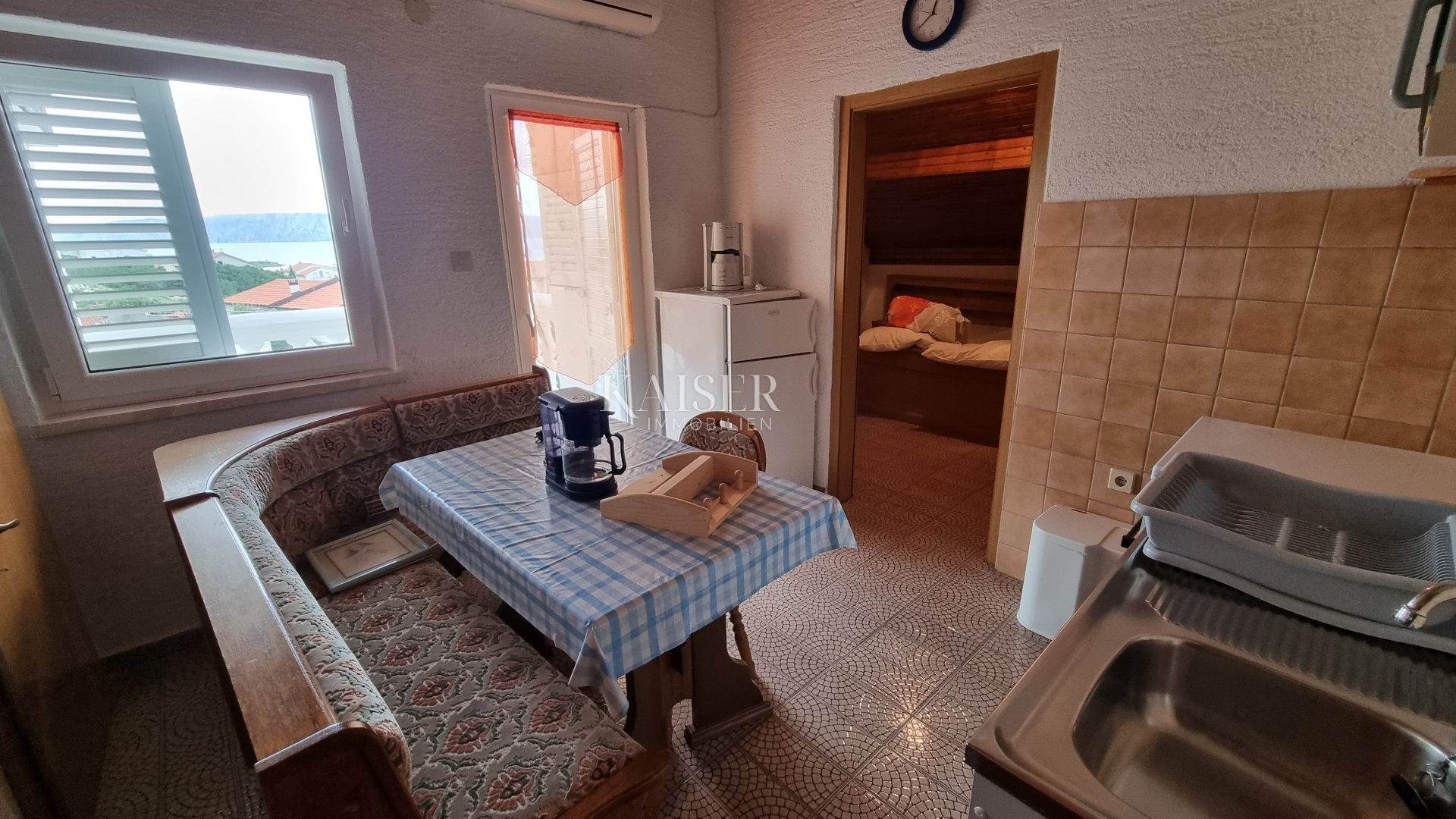 Appartement À vendre - Primorsko-goranska Novi Vinodolski