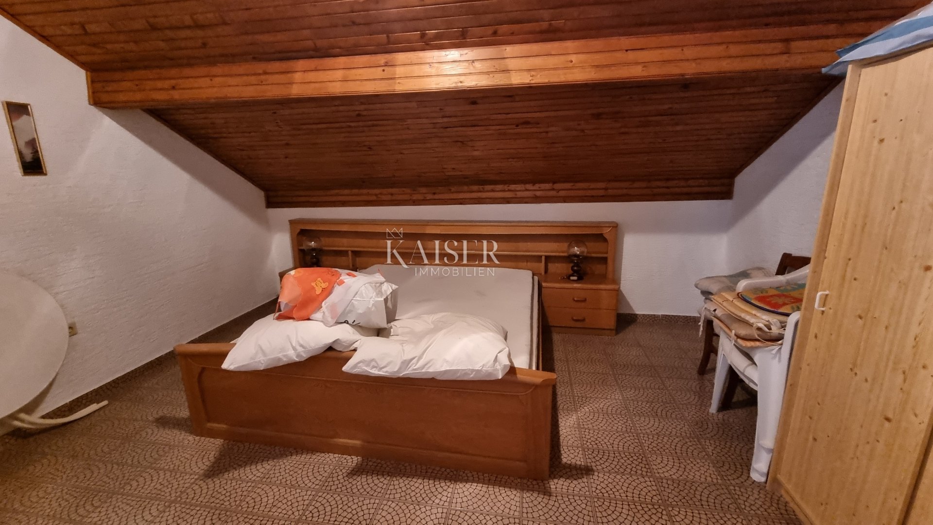 Appartement À vendre - Primorsko-goranska Novi Vinodolski