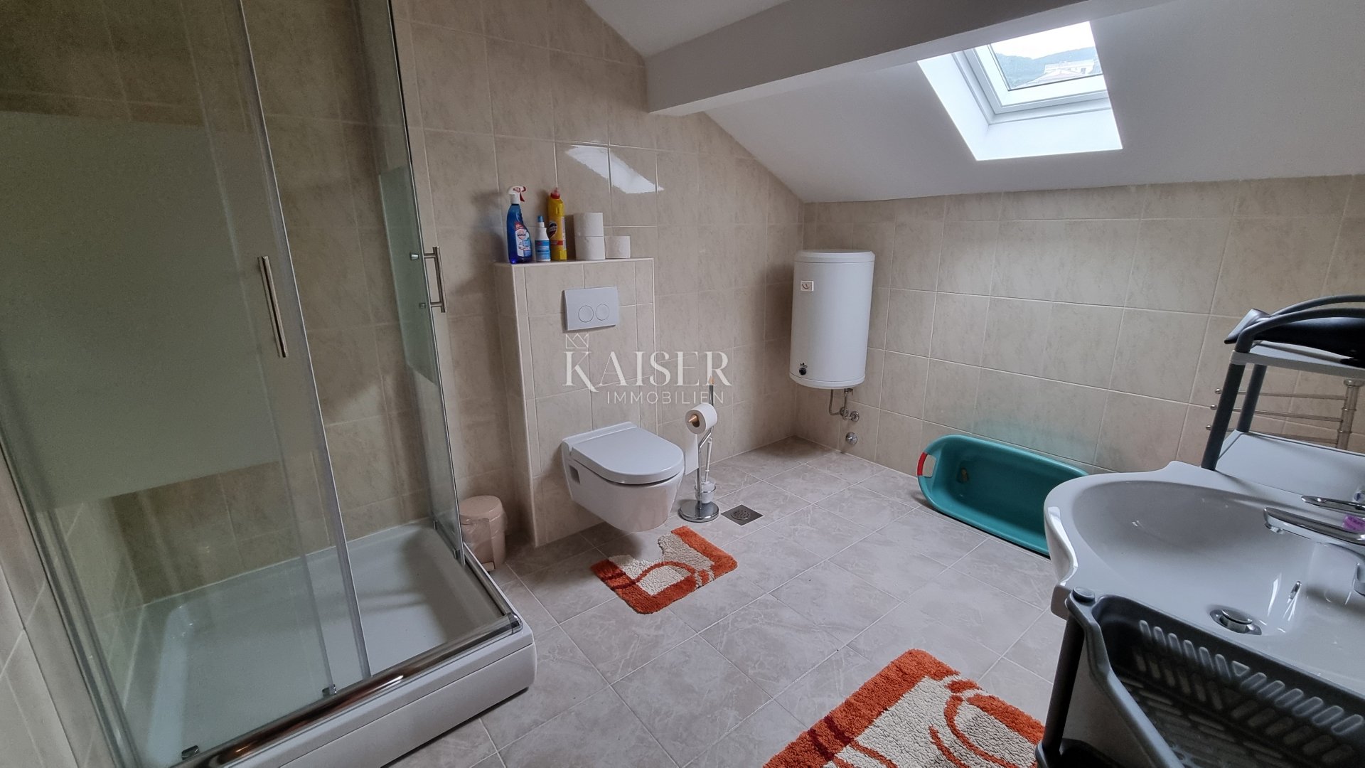 Appartement À vendre - Primorsko-goranska Novi Vinodolski