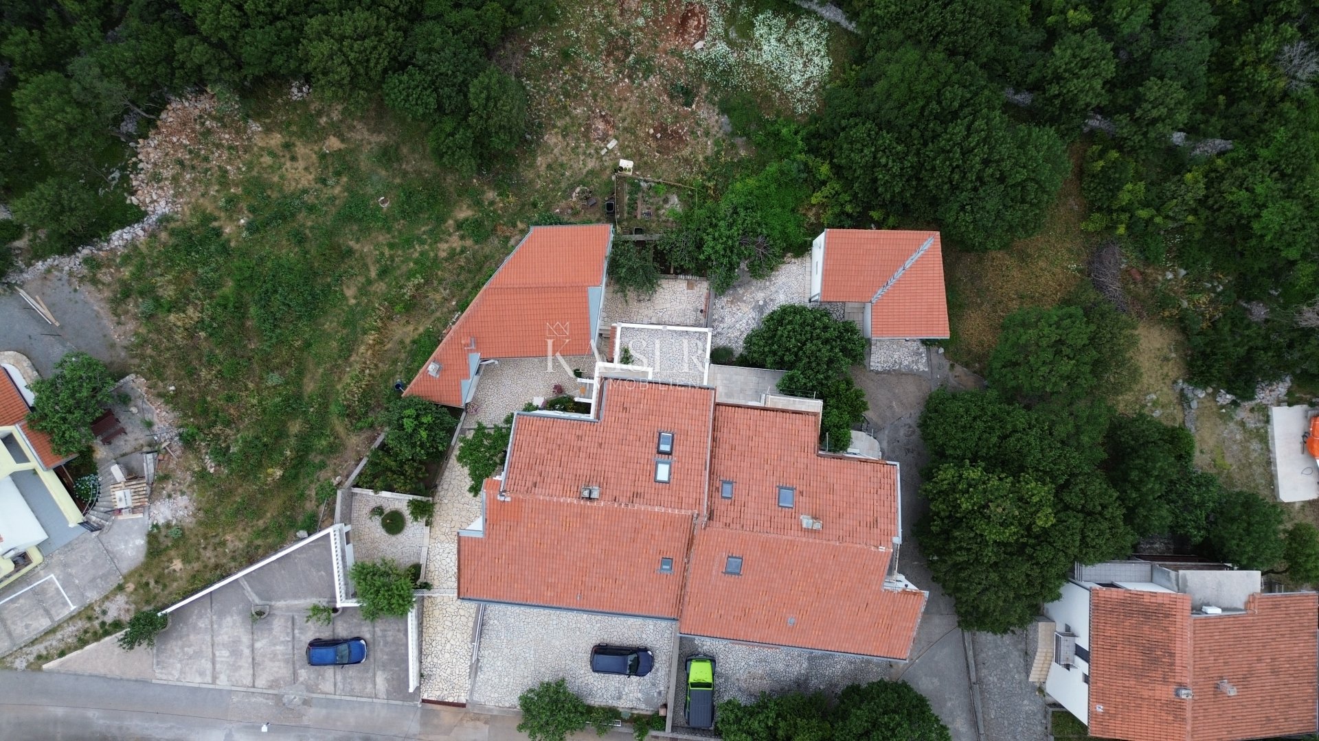 Apartma Naprodaj - Primorsko-goranska Novi Vinodolski