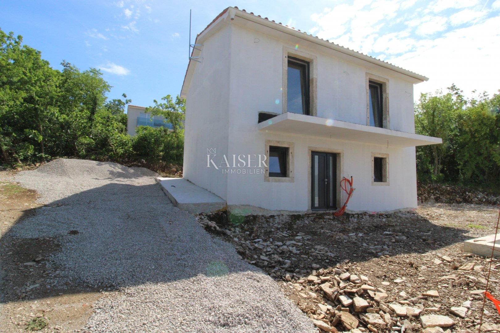 Haus Zu verkaufen - Istarska Labin