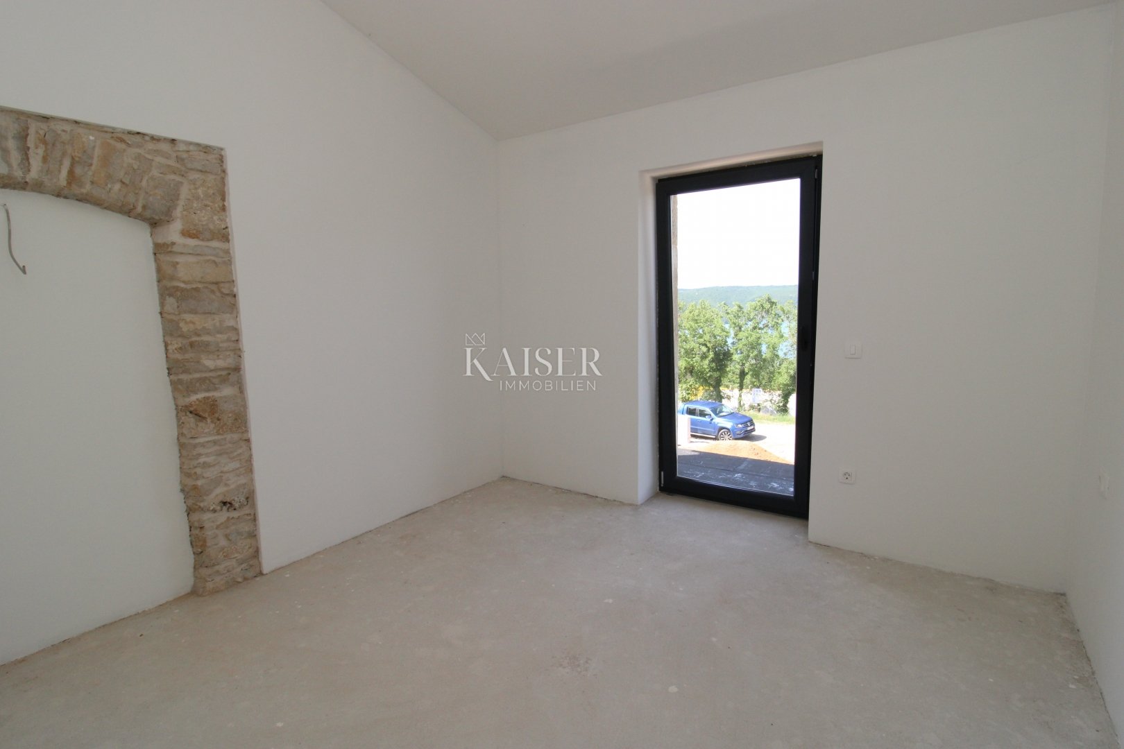 Haus Zu verkaufen - Istarska Labin