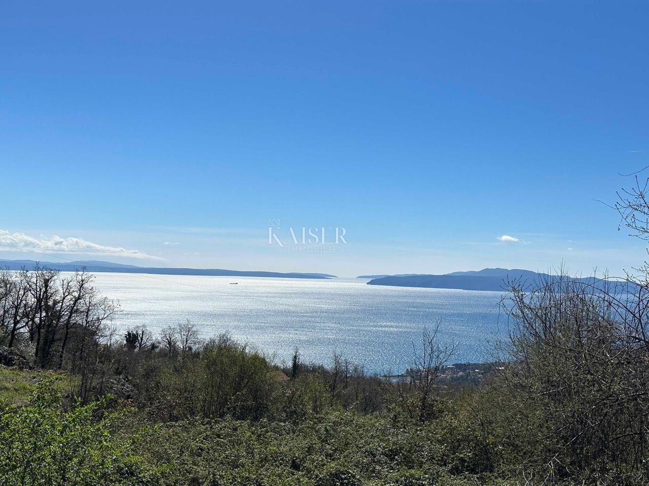 Zemljište Na prodaju - Primorsko-goranska Opatija - Okolica - foto 1/2