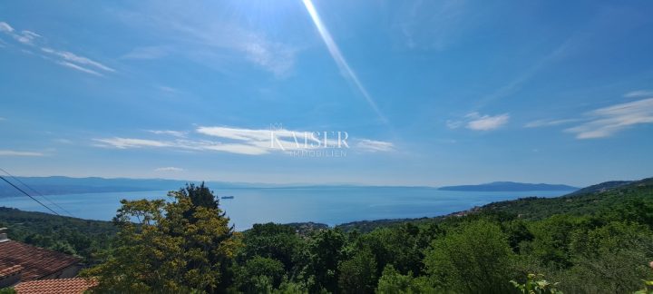 Zemljište Na prodaju - Primorsko-goranska Opatija - Okolica - foto 2/2
