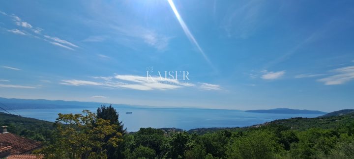 Parcela Naprodaj - Primorsko-goranska Opatija - Okolica - foto 3/3