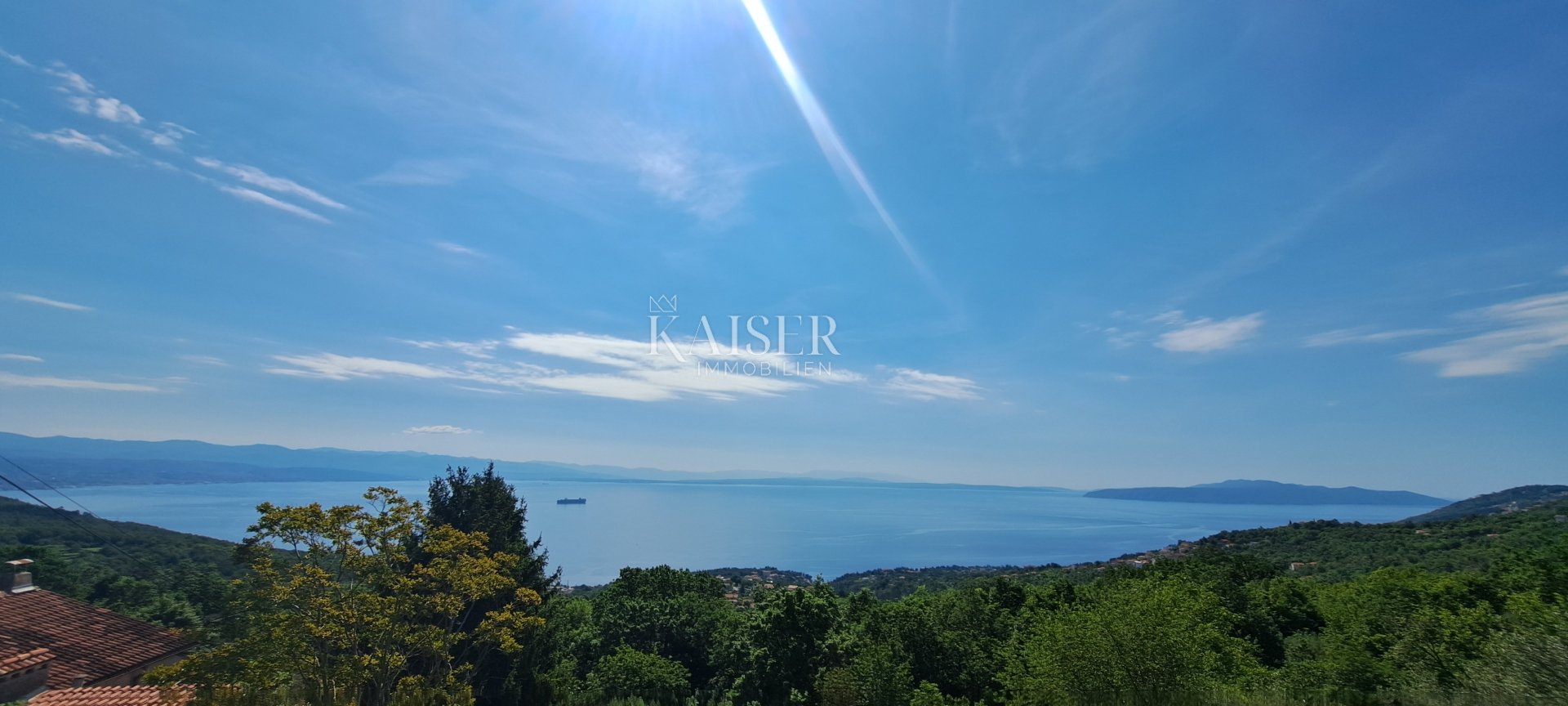 Parcela Naprodaj - Primorsko-goranska Opatija - Okolica