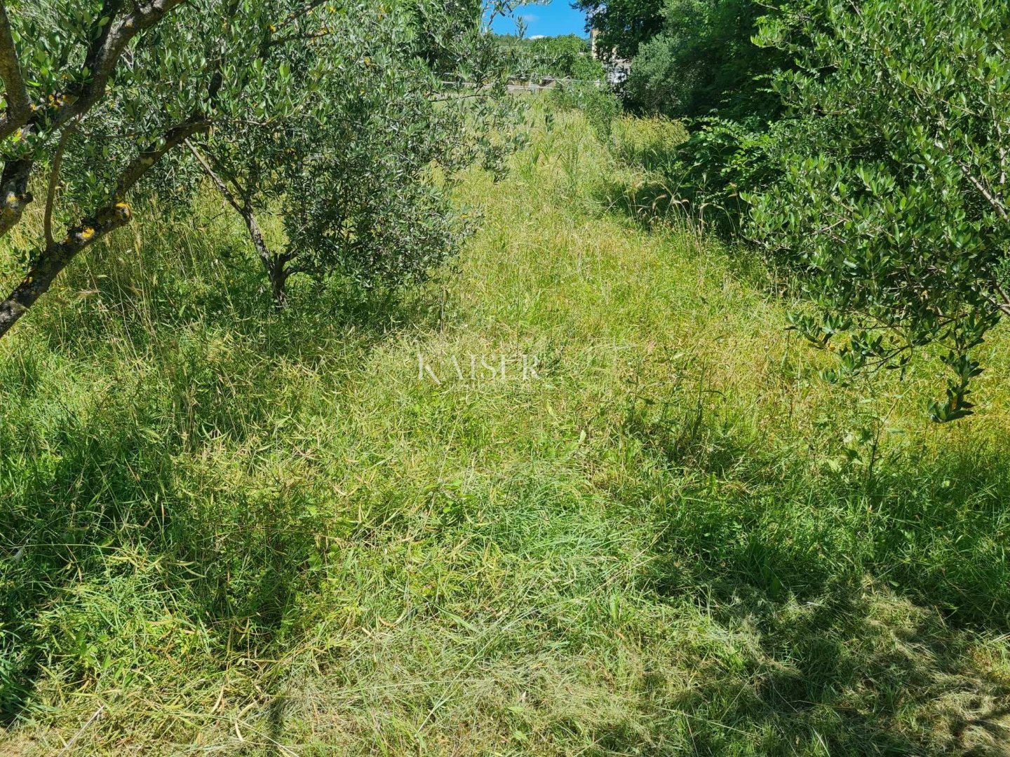 Zemljište Na prodaju - Zadarska Posedarje