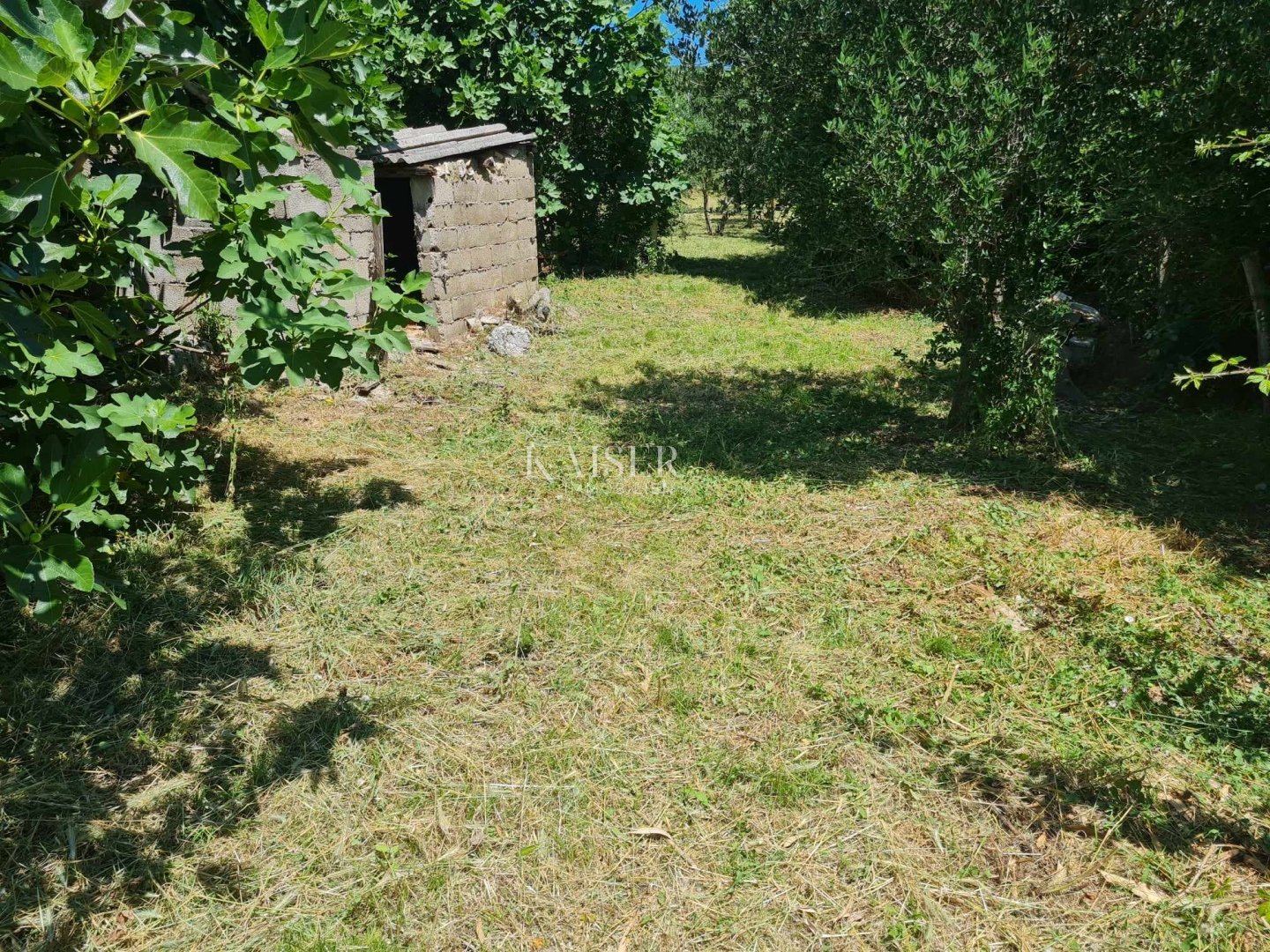 Parcela Naprodaj - Zadarska Posedarje