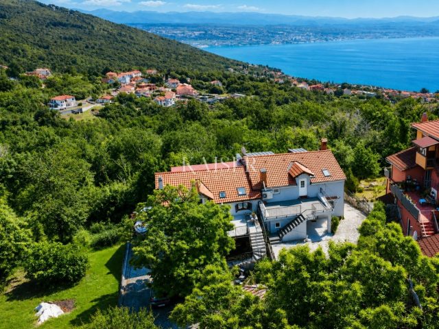 Appartamento In vendita - Primorsko-goranska Opatija - Okolica - foto 4/15