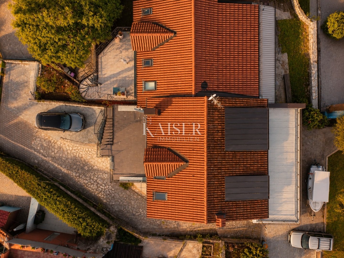 Appartamento In vendita - Primorsko-goranska Opatija - Okolica