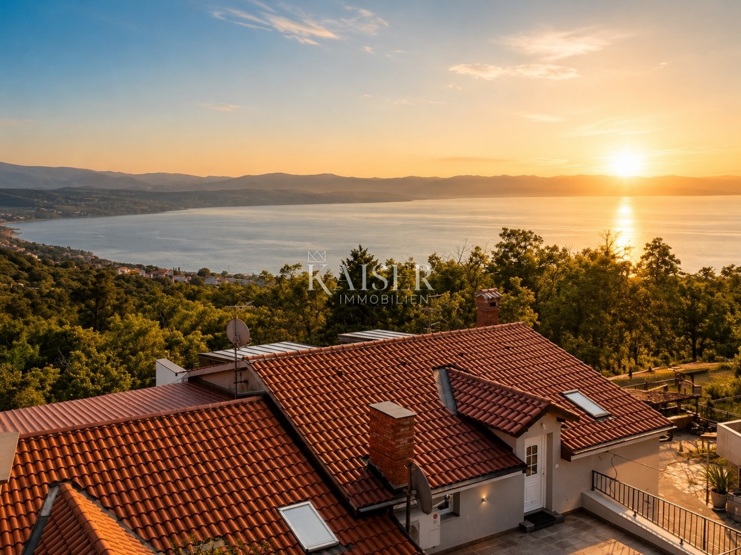 Apartma Naprodaj - Primorsko-goranska Opatija - Okolica