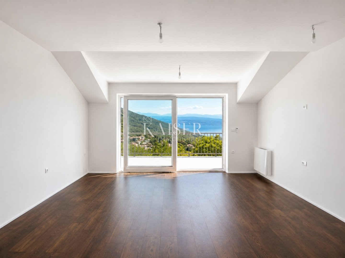 Appartamento In vendita - Primorsko-goranska Opatija - Okolica