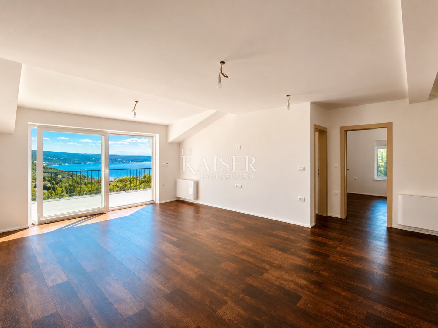 Appartamento In vendita - Primorsko-goranska Opatija - Okolica