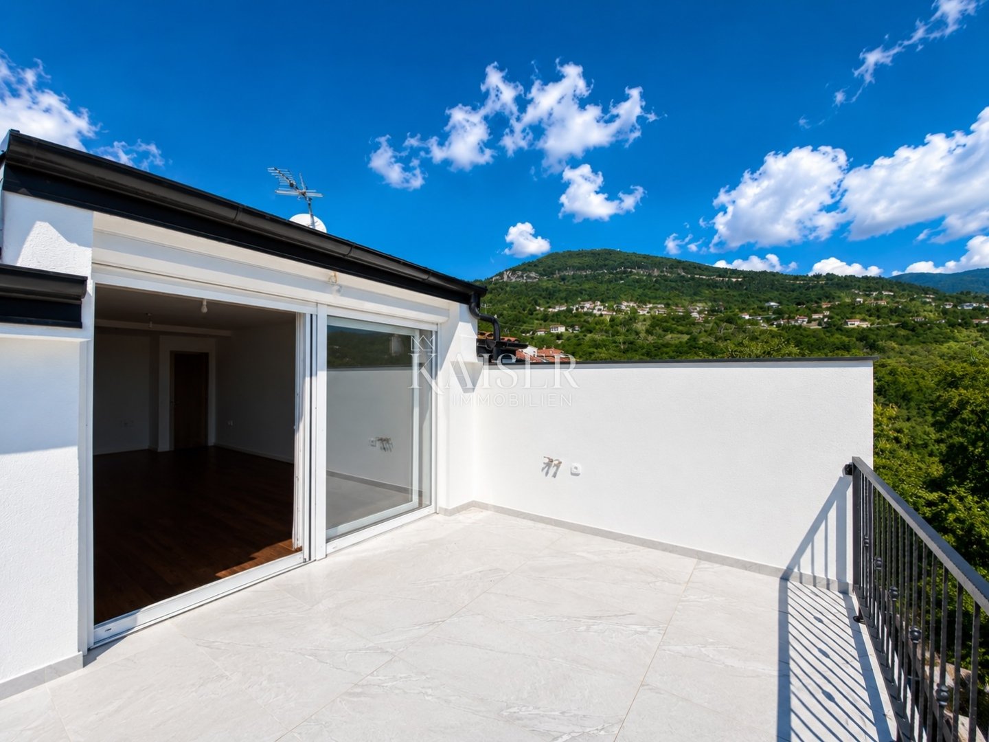 Appartamento In vendita - Primorsko-goranska Opatija - Okolica