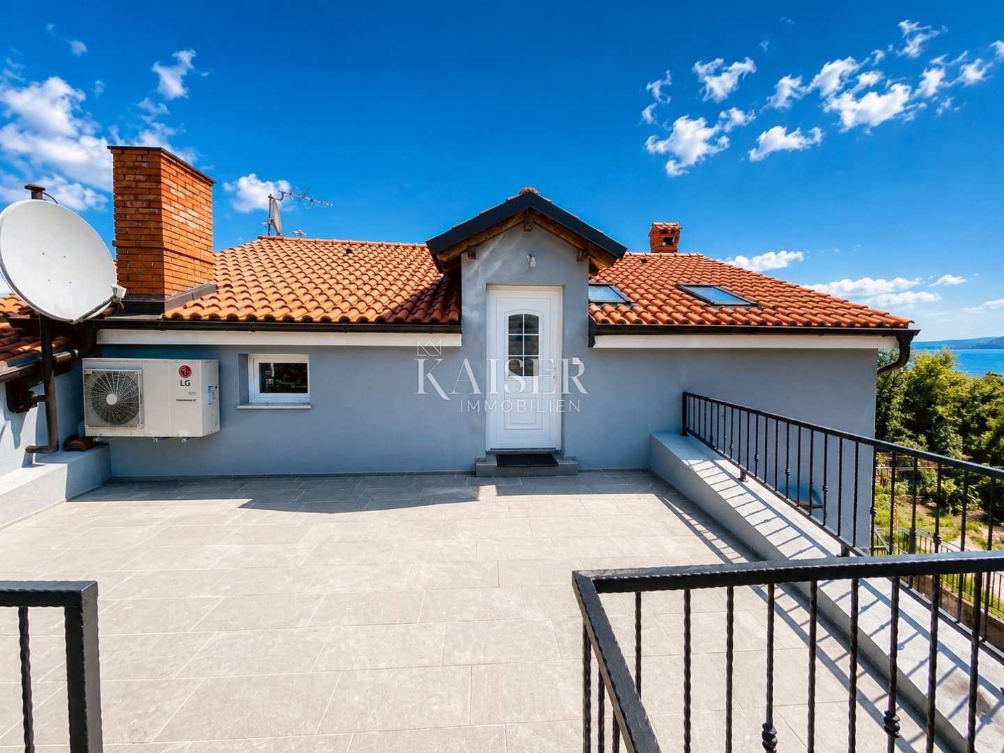 Appartamento In vendita - Primorsko-goranska Opatija - Okolica