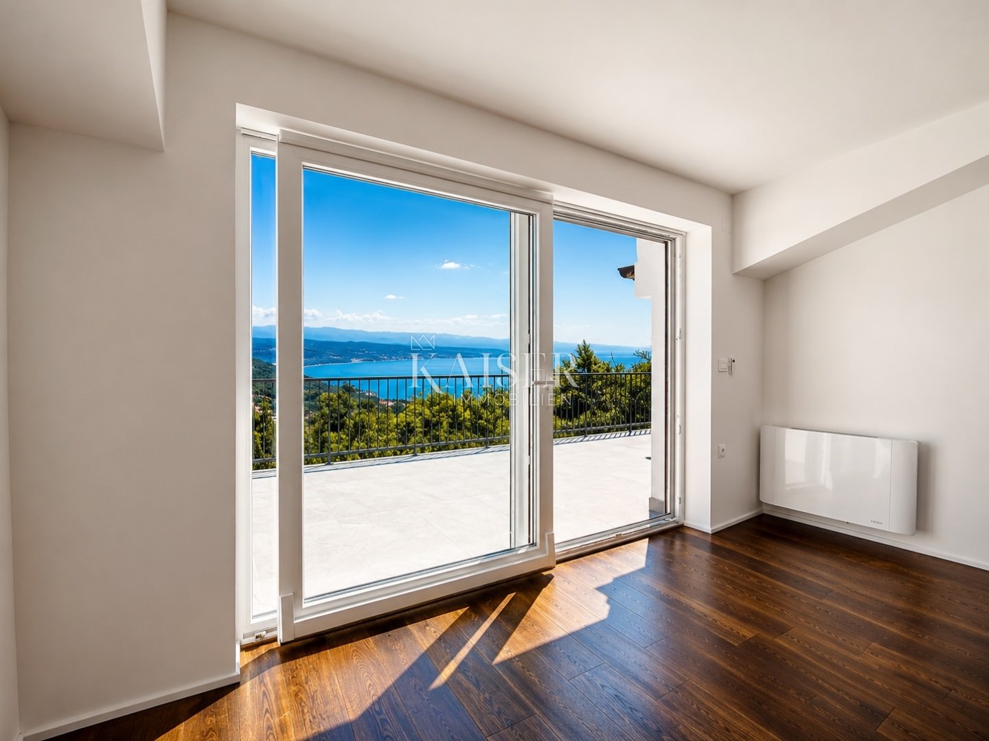 Appartamento In vendita - Primorsko-goranska Opatija - Okolica