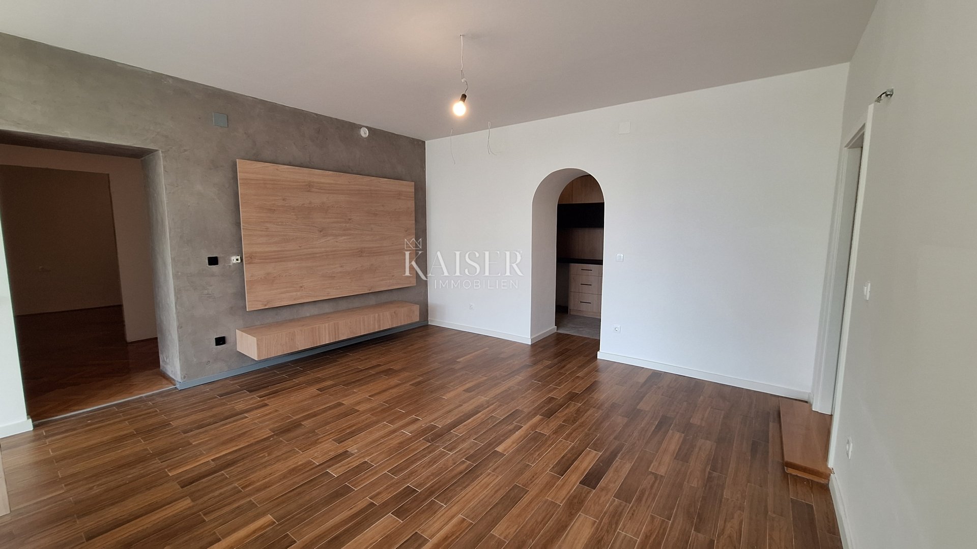 Apartmán Na predaj - Primorsko-goranska Opatija
