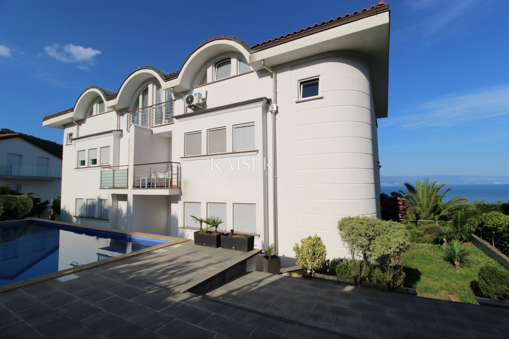 Apartma Naprodaj - Primorsko-goranska Opatija - Okolica