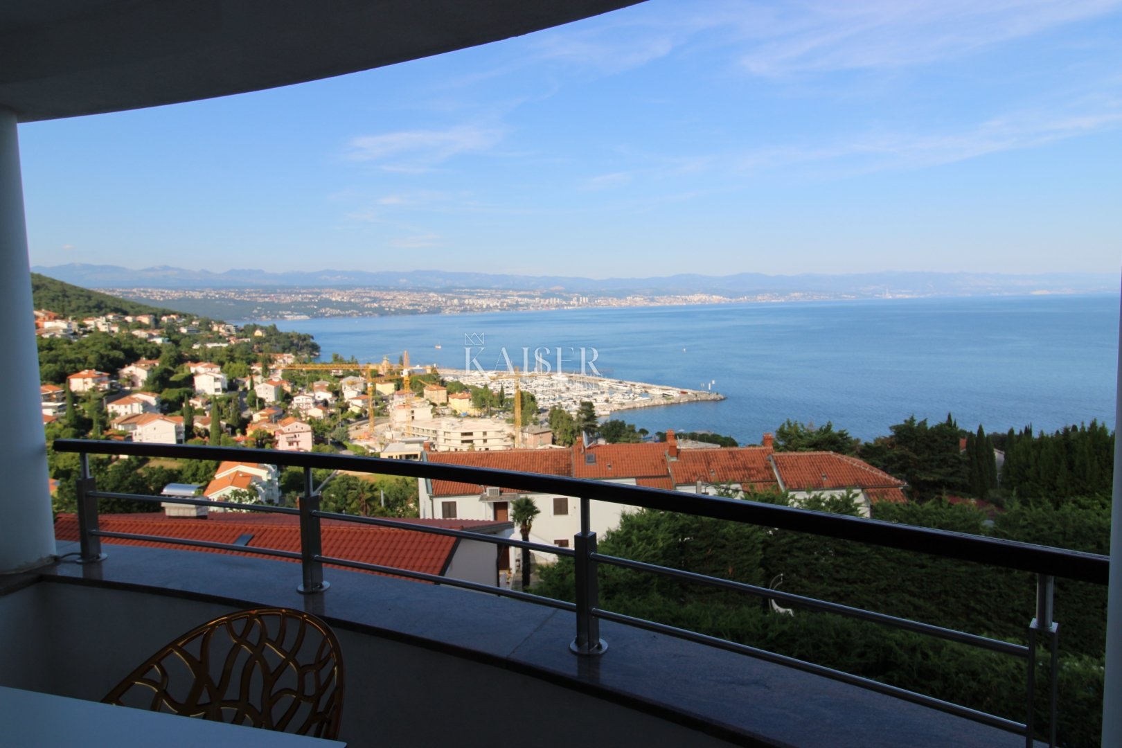 Mieszkanie Na sprzedaż - Primorsko-goranska Opatija - Okolica
