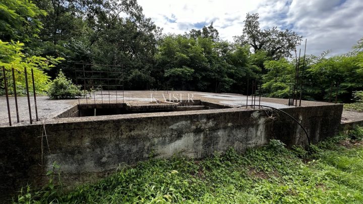 Terrain à vendre 733 m² – Ika