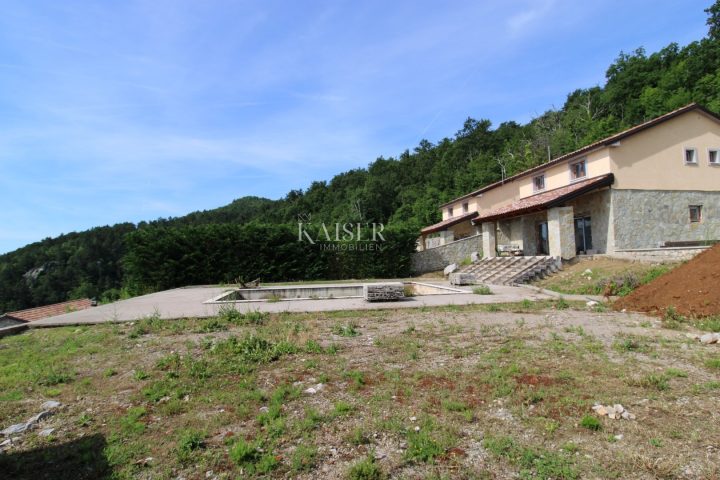 Dom Na sprzedaż - Primorsko-goranska Opatija - Okolica - foto 2/24