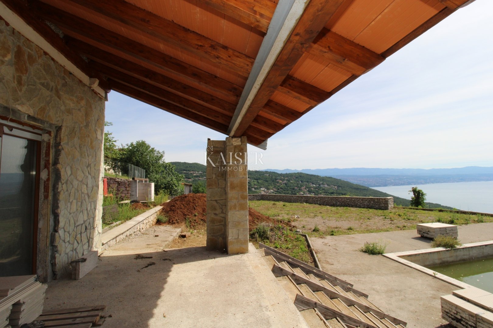 Dom Na sprzedaż - Primorsko-goranska Opatija - Okolica - foto 1/24