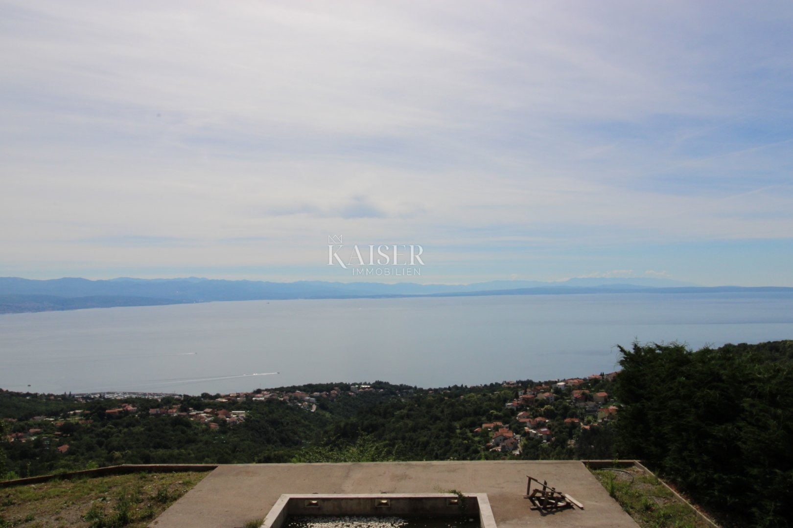 Dom Na sprzedaż - Primorsko-goranska Opatija - Okolica