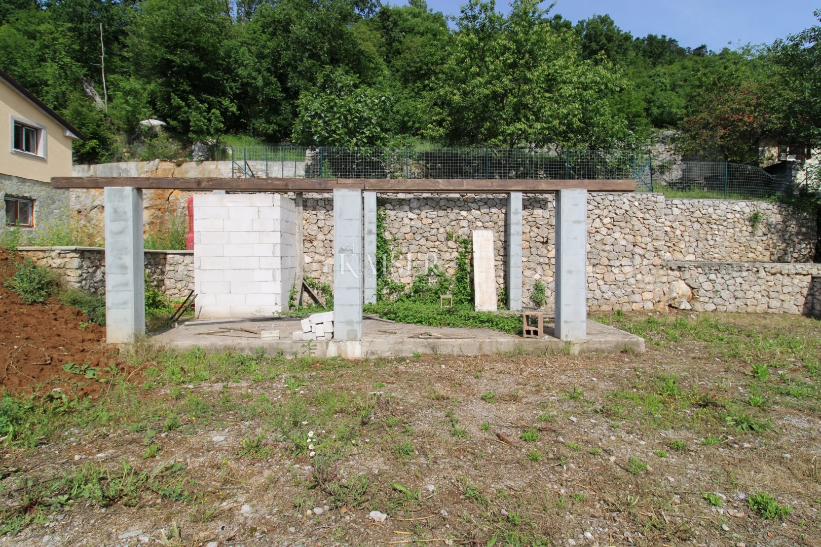 Dom Na sprzedaż - Primorsko-goranska Opatija - Okolica