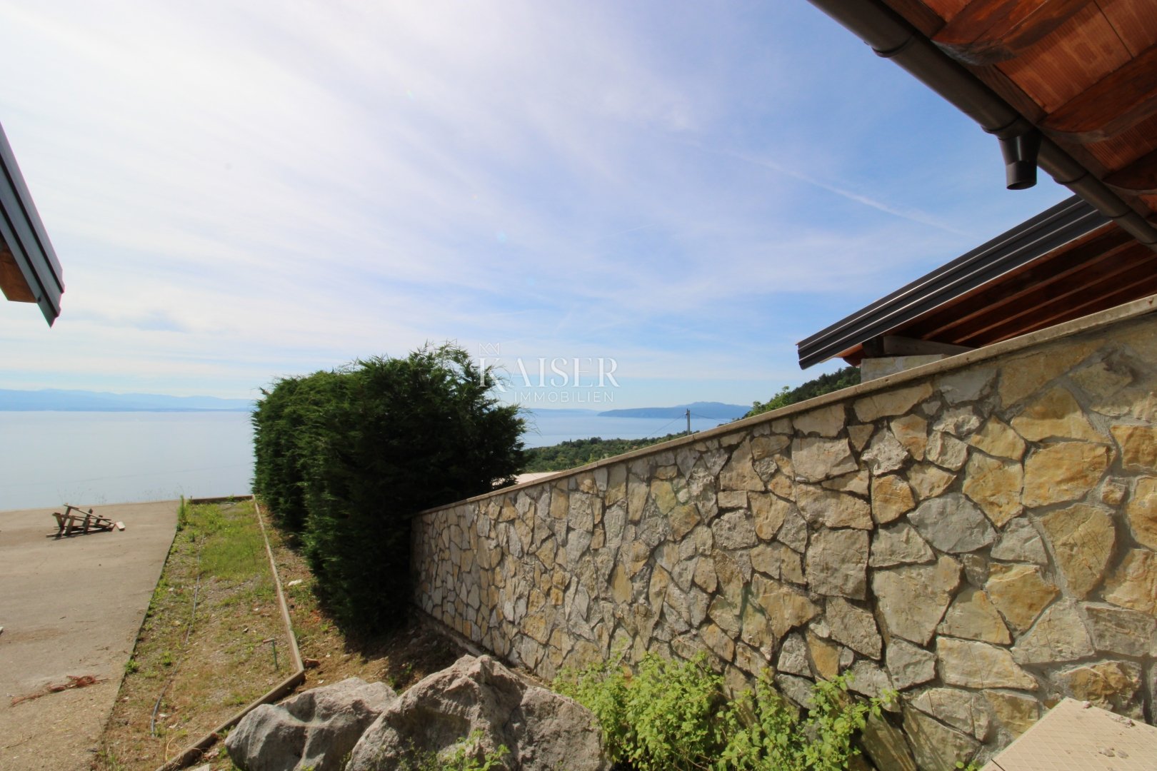Dom Na sprzedaż - Primorsko-goranska Opatija - Okolica