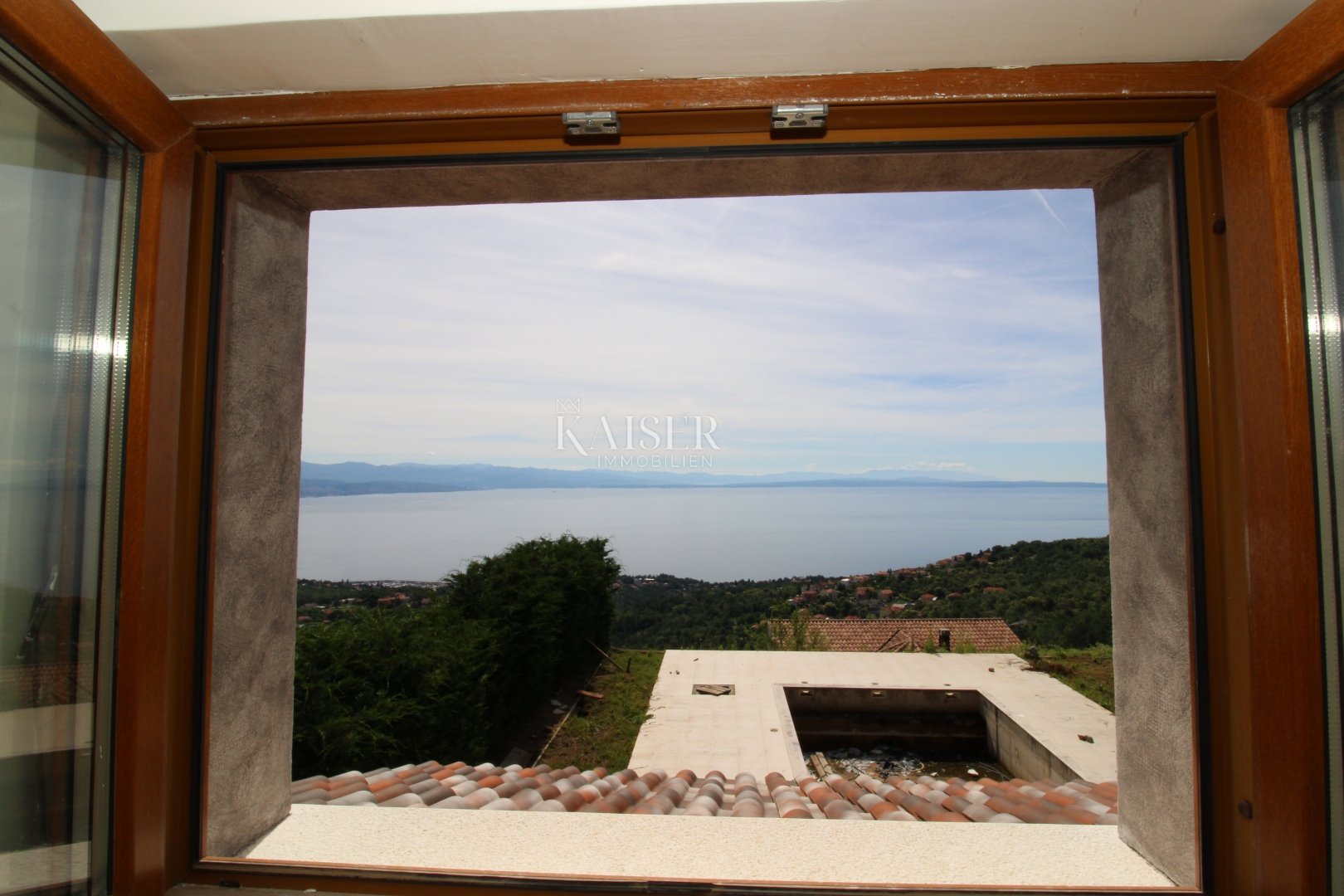 Dom Na sprzedaż - Primorsko-goranska Opatija - Okolica