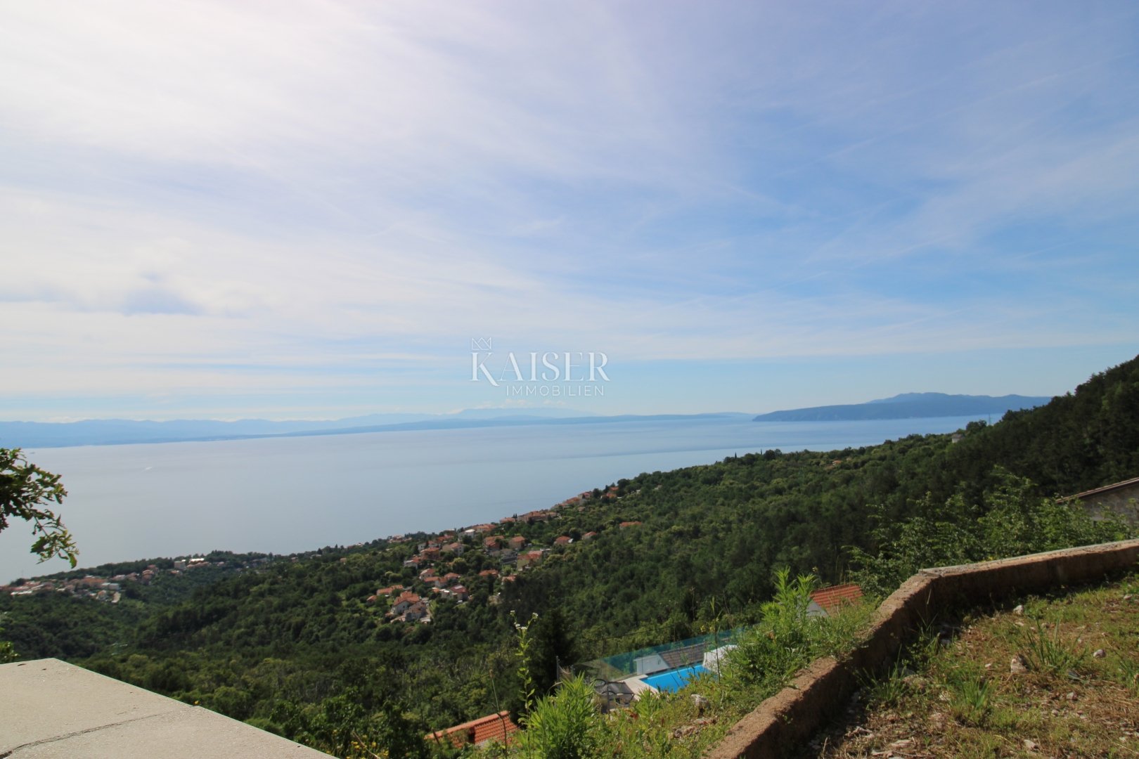 Dom Na sprzedaż - Primorsko-goranska Opatija - Okolica