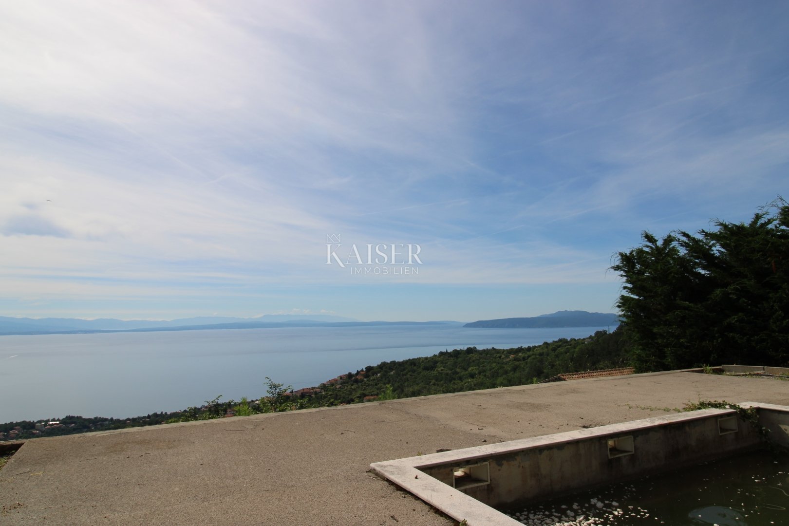 Dom Na sprzedaż - Primorsko-goranska Opatija - Okolica