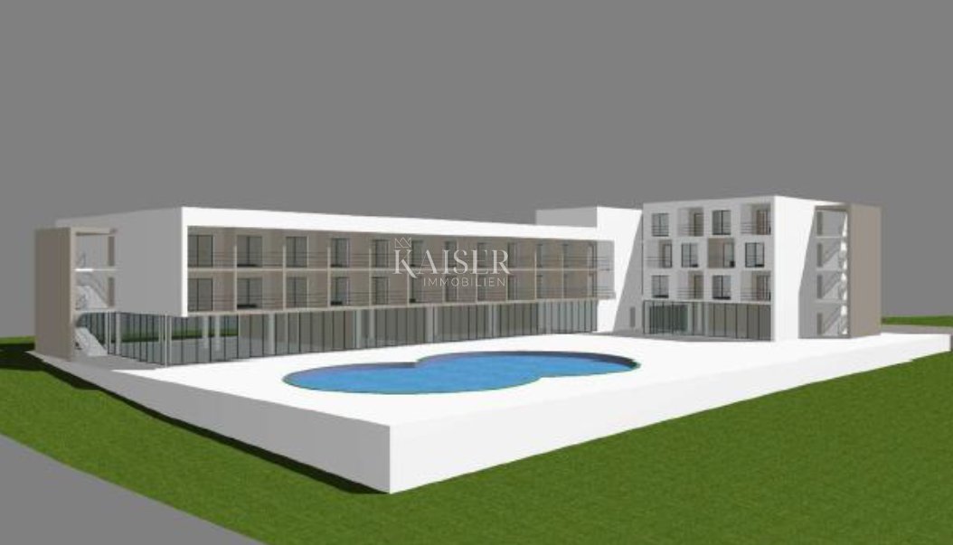 Grundstück Zu verkaufen - Istarska Poreč