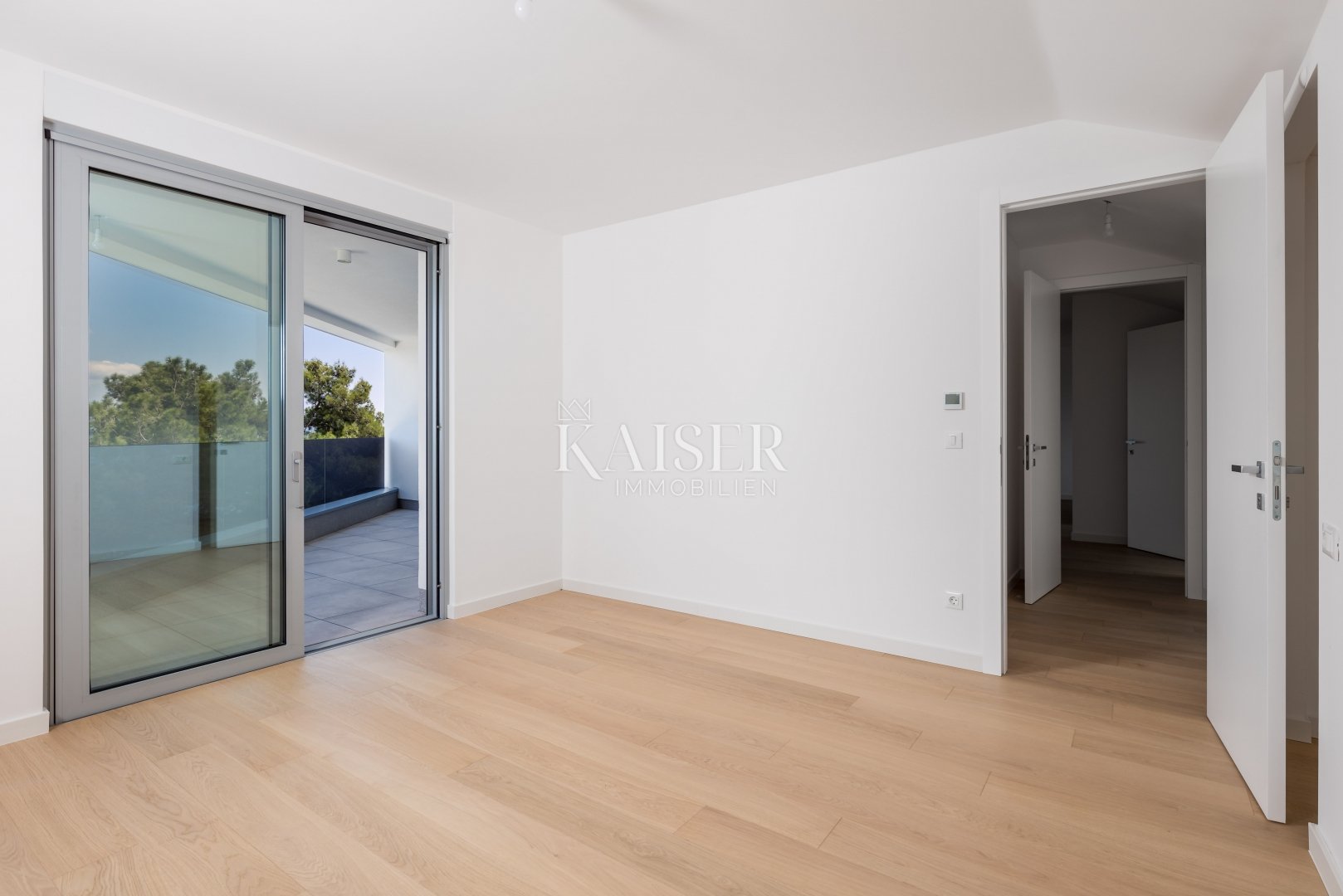 Apartment Zu verkaufen - Primorsko-goranska Opatija