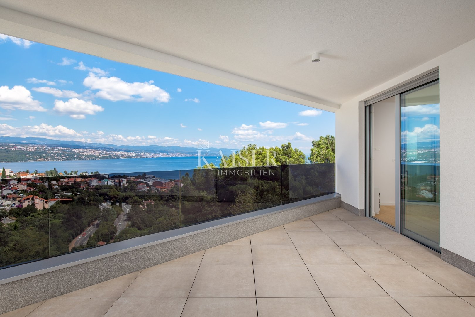 Apartment Zu verkaufen - Primorsko-goranska Opatija