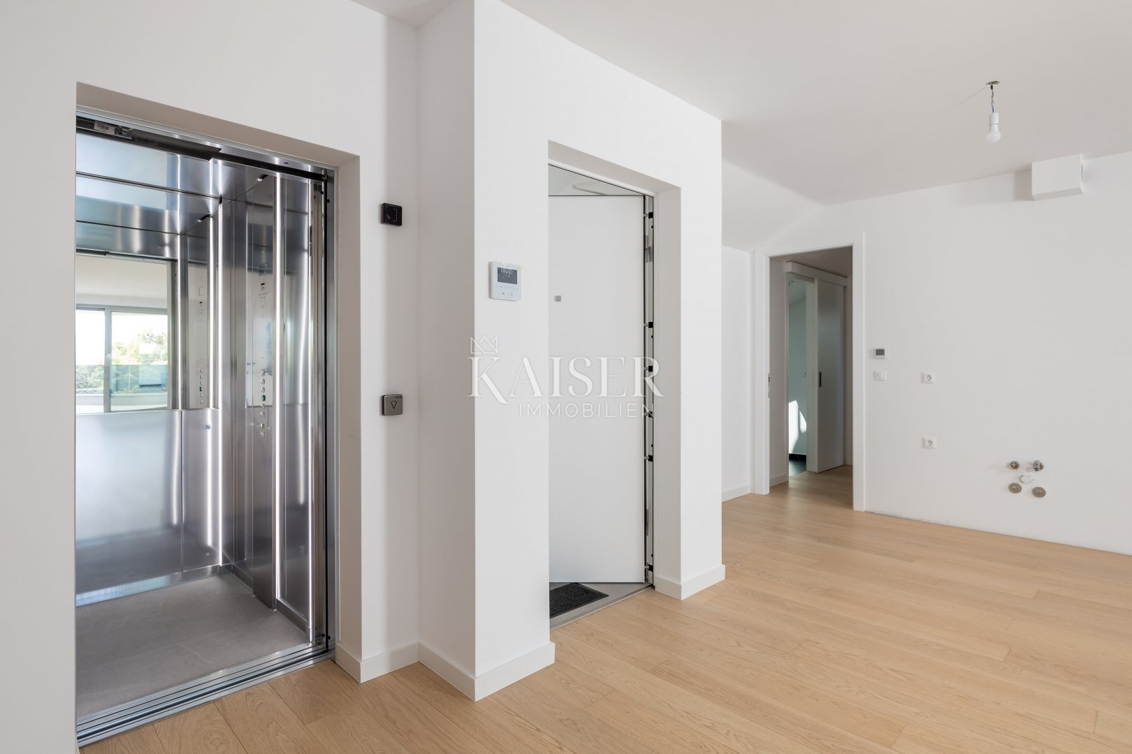 Apartment Zu verkaufen - Primorsko-goranska Opatija
