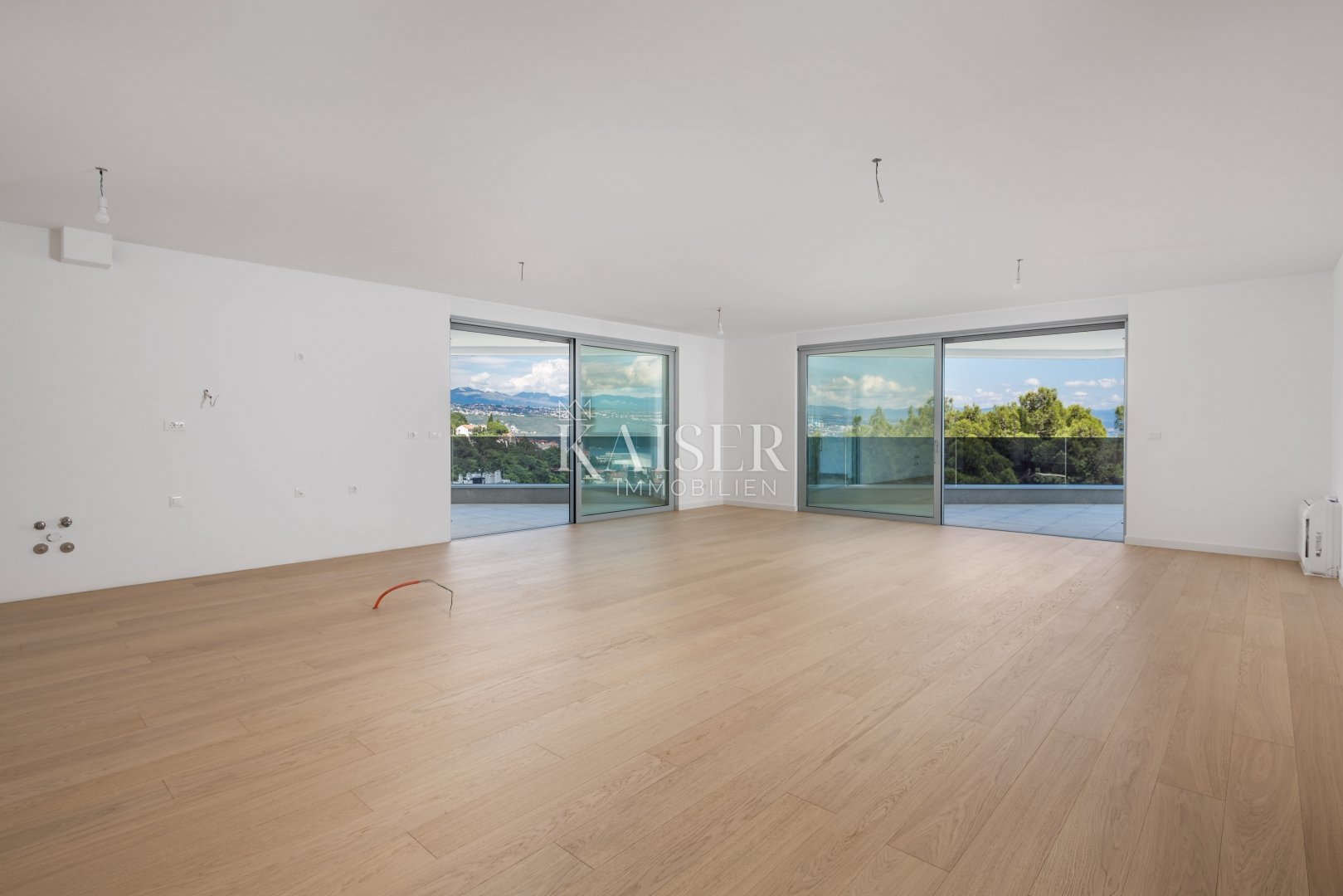 Apartment Zu verkaufen - Primorsko-goranska Opatija
