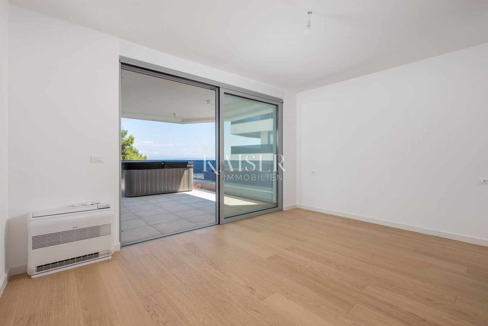 Apartment Zu verkaufen - Primorsko-goranska Opatija