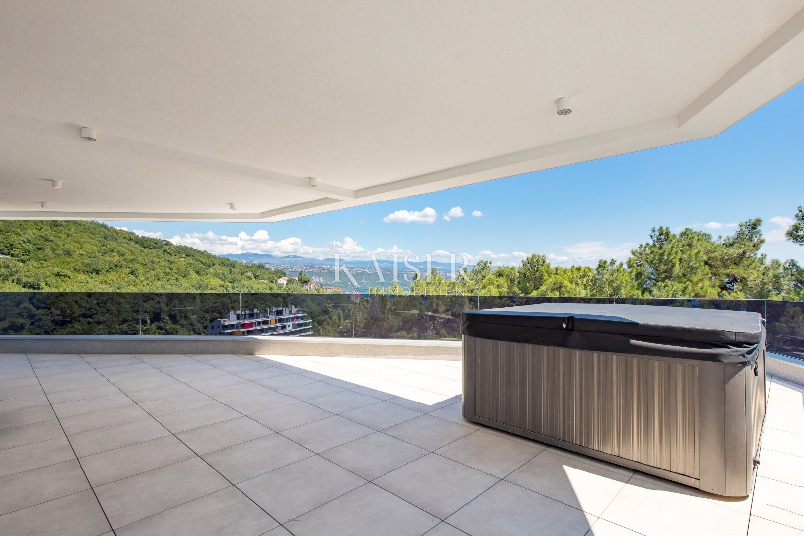 Apartment Zu verkaufen - Primorsko-goranska Opatija
