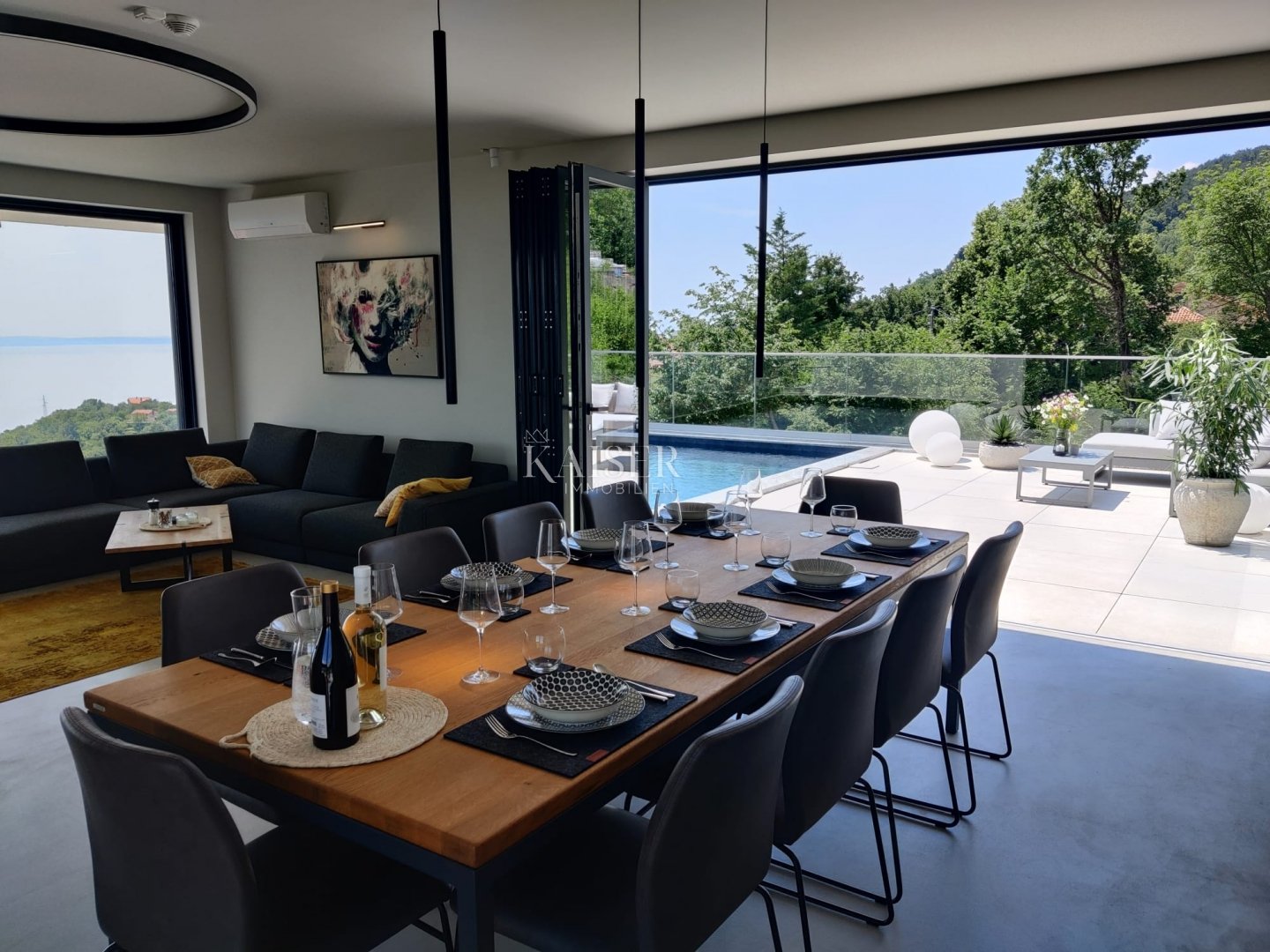 Haus Zu verkaufen - Primorsko-goranska Matulji