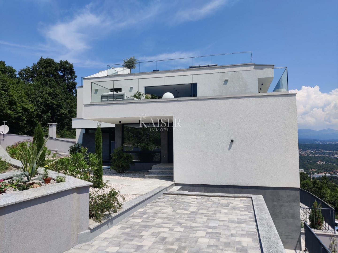 Haus Zu verkaufen - Primorsko-goranska Matulji