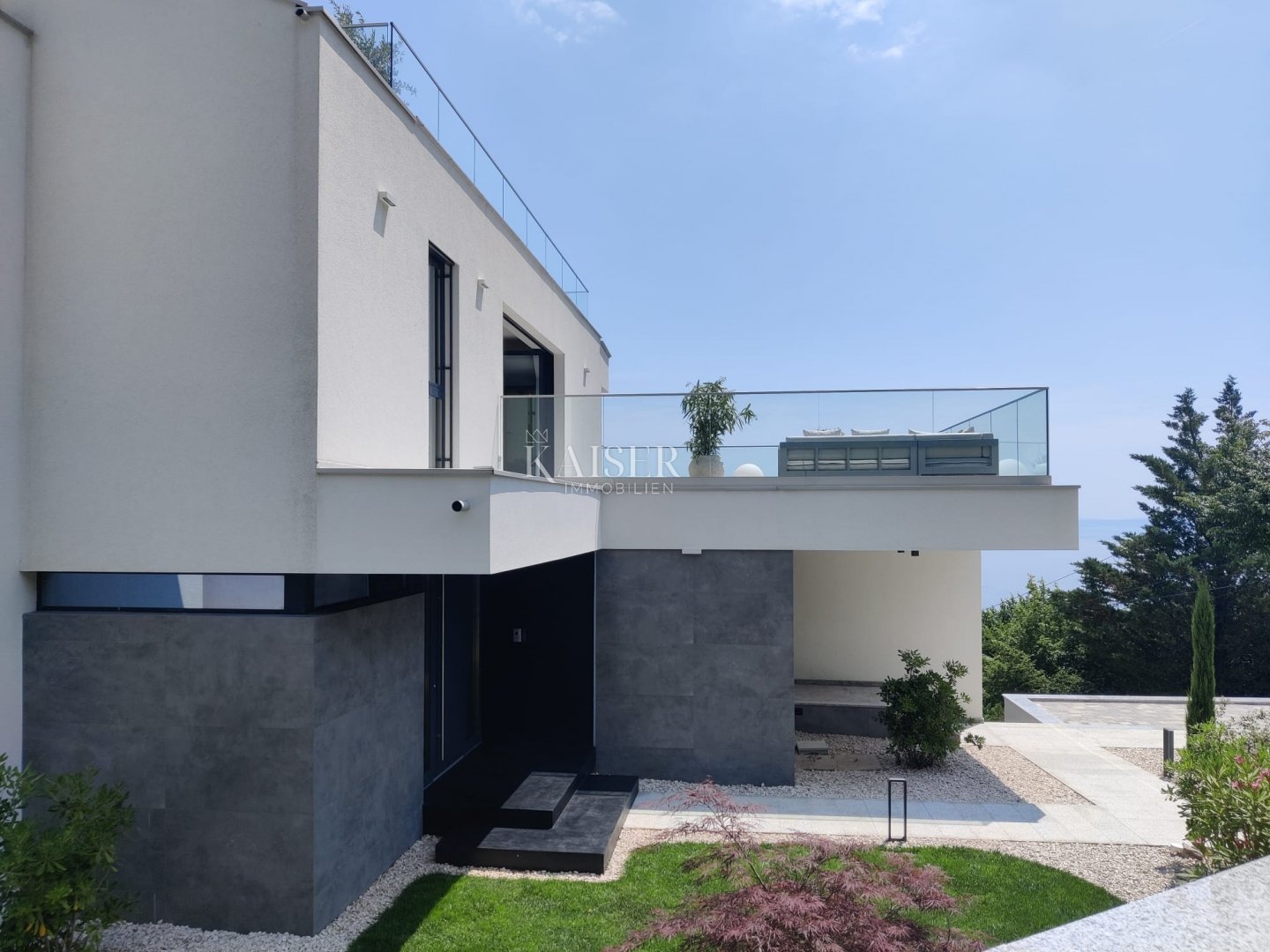 Haus Zu verkaufen - Primorsko-goranska Matulji