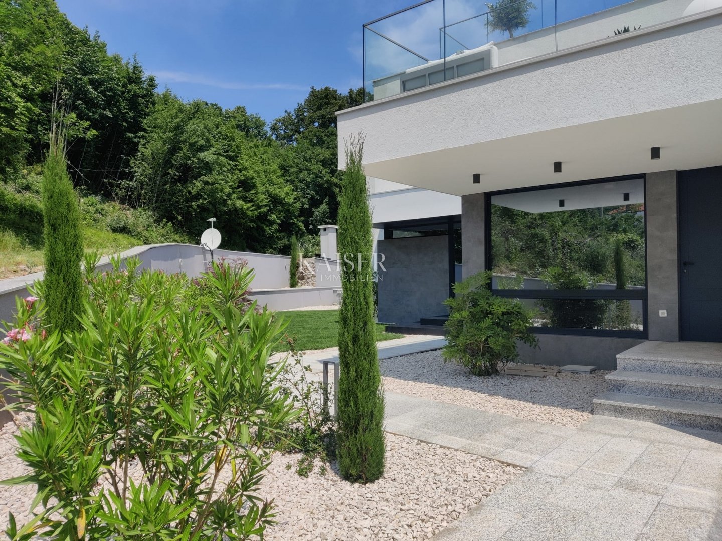 Haus Zu verkaufen - Primorsko-goranska Matulji