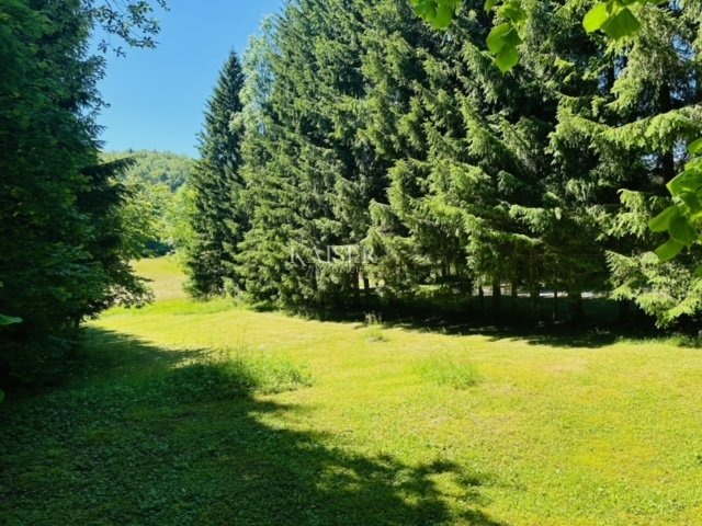 Zemljište Na prodaju - Primorsko-goranska Delnice