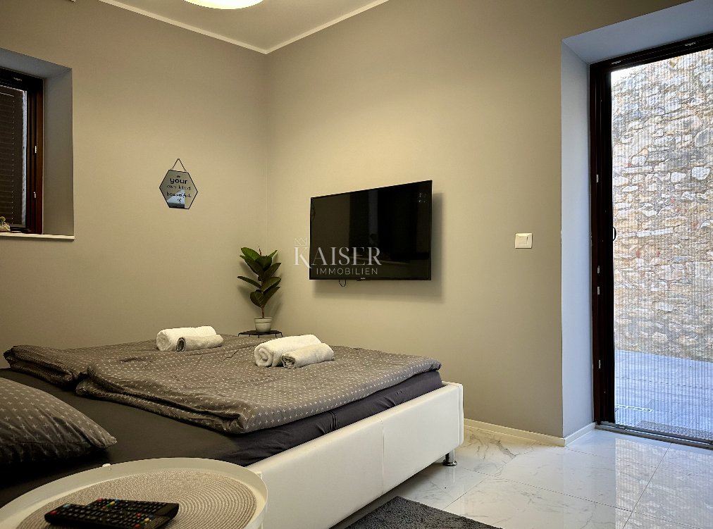 Apartment Zu verkaufen - Istarska Poreč