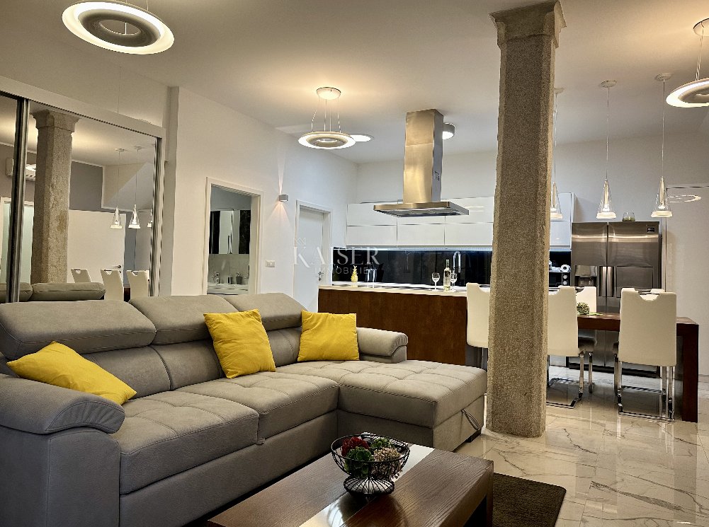 Apartment Zu verkaufen - Istarska Poreč