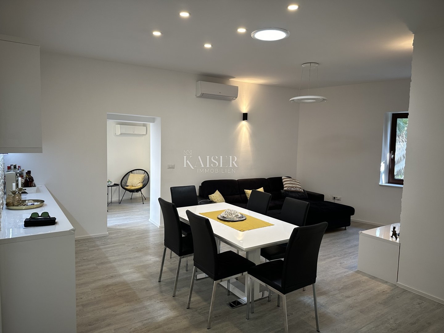 Apartment Zu verkaufen - Istarska Poreč