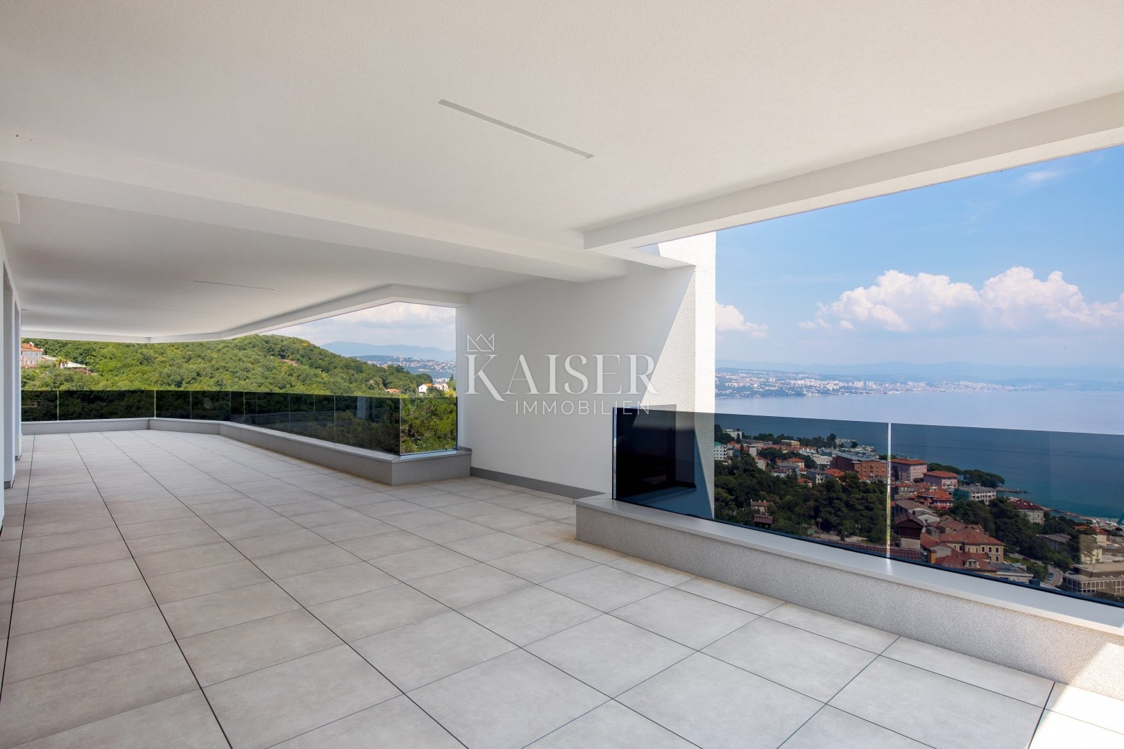 Apartmán Na predaj - Primorsko-goranska Opatija